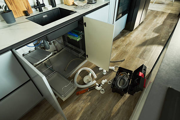 Trusted Drain Cleaning service in Hill, NH - AAA Plumbing Heating